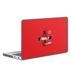 Hard Case für MacBook anthrazit