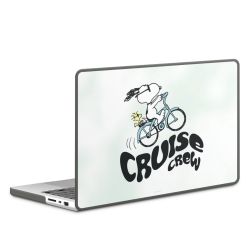 Hard Case for MacBook anthracite