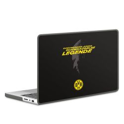 Hard Case for MacBook anthracite