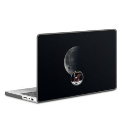 Hard Case for MacBook anthracite