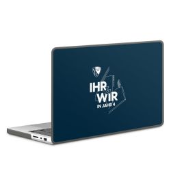 Hard Case für MacBook anthrazit