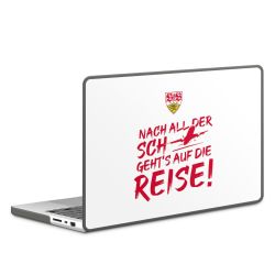 Hard Case für MacBook anthrazit