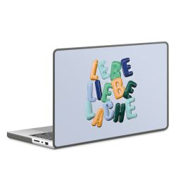 Hard Case for MacBook anthracite