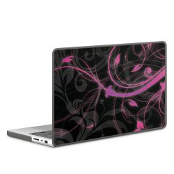 Hard Case for MacBook anthracite