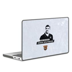 Hard Case für MacBook anthrazit