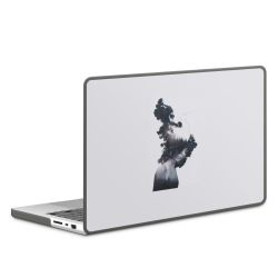 Hard Case for MacBook anthracite