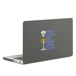 Hard Case for MacBook anthracite