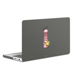 Hard Case for MacBook anthracite