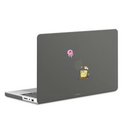 Hard Case for MacBook anthracite