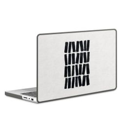 Hard Case for MacBook anthracite