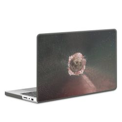 Hard Case for MacBook anthracite