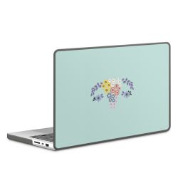 Hard Case for MacBook anthracite