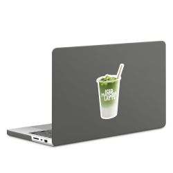 Hard Case for MacBook anthracite