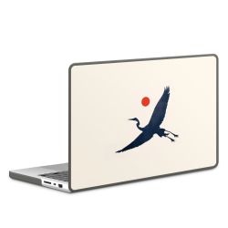 Hard Case for MacBook anthracite