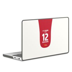 Hard Case für MacBook anthrazit