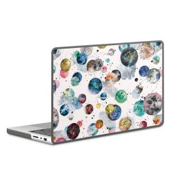 Hard Case for MacBook anthracite