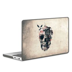 Hard Case for MacBook anthracite