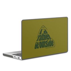 Hard Case for MacBook anthracite