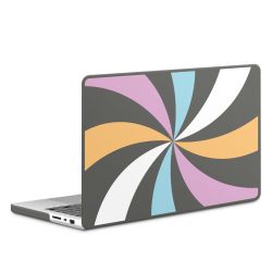 Hard Case for MacBook anthracite