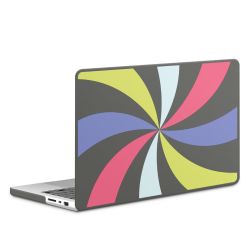 Hard Case for MacBook anthracite