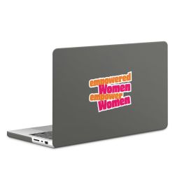 Hard Case for MacBook anthracite