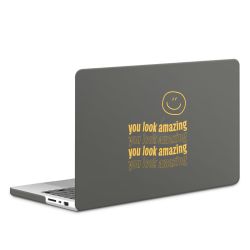 Hard Case for MacBook anthracite