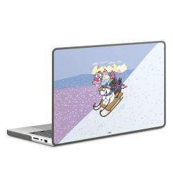 Hard Case für MacBook anthrazit