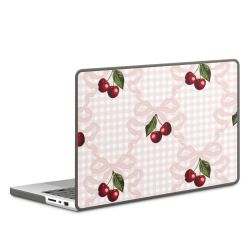 Hard Case for MacBook anthracite