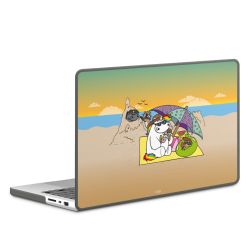 Hard Case für MacBook anthrazit