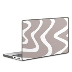 Hard Case for MacBook anthracite