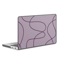 Hard Case for MacBook anthracite