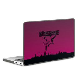 Hard Case für MacBook anthrazit