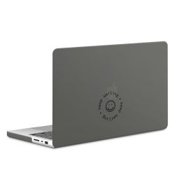 Hard Case für MacBook anthrazit