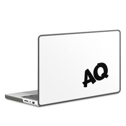 Hard Case für MacBook anthrazit