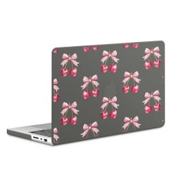 Hard Case für MacBook anthrazit