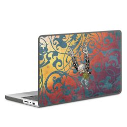 Hard Case for MacBook anthracite