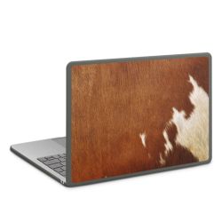 Hard Case for MacBook anthracite