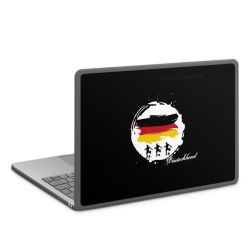 Hard Case für MacBook anthrazit