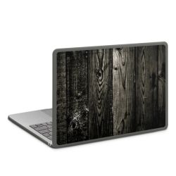 Hard Case for MacBook anthracite