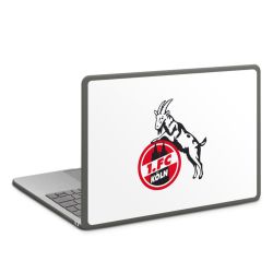 Hard Case für MacBook anthrazit