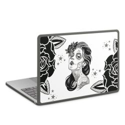 Hard Case for MacBook anthracite