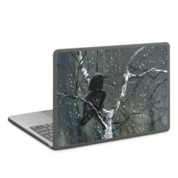 Hard Case for MacBook anthracite