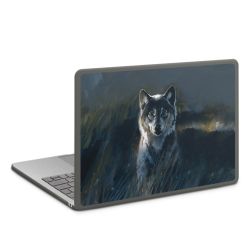 Hard Case for MacBook anthracite