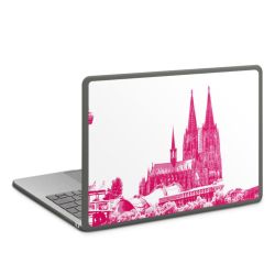 Hard Case für MacBook anthrazit