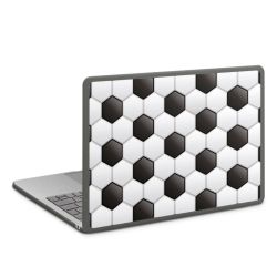 Hard Case for MacBook anthracite