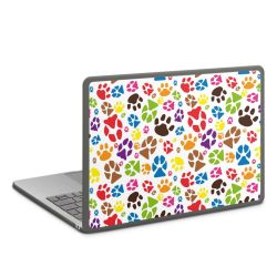 Hard Case for MacBook anthracite