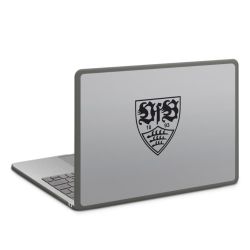 Hard Case für MacBook anthrazit