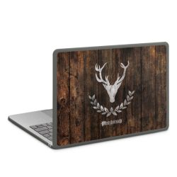 Hard Case für MacBook anthrazit