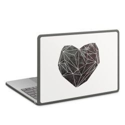 Hard Case for MacBook anthracite