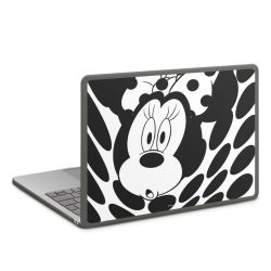 Hard Case for MacBook anthracite